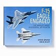F-15 Eagle Engaged