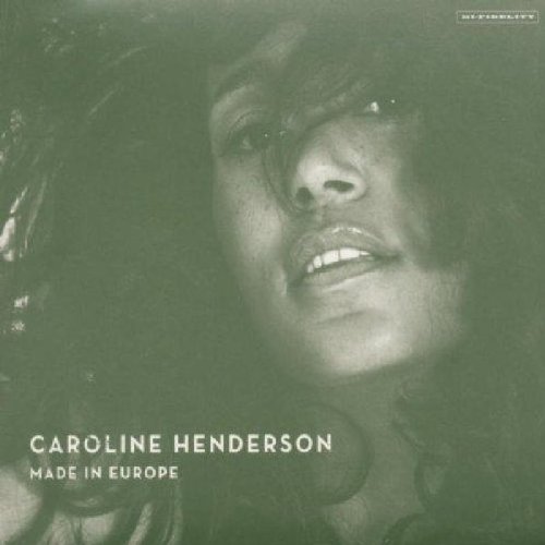 © Amazon Caroline Henderson Foto 1