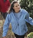 Regatta Ladies Hudson Waterproof Insulated Jacket