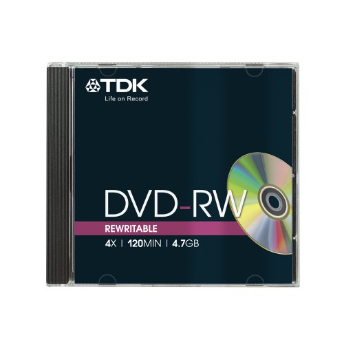 Dvd Vierge Tdk pas cher