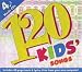 120 Kid's Songs