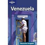 Lonely Planet Reisef�hrer Venezuelavon "Kohnstamm"