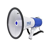 Pyle-Pro PMP50 Professional Piezo Dynamic Megaphone