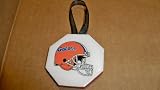 University of Florida GATORS (Helmet) Gator Nation Tile Christmas Ornament NEW! at Amazon.com