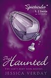 The Haunted (book 2 The Hollow Trilogy)