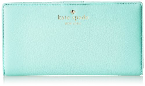 kate spade new york Cobble Hill Stacy Wallet