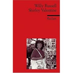 Shirley Valentine