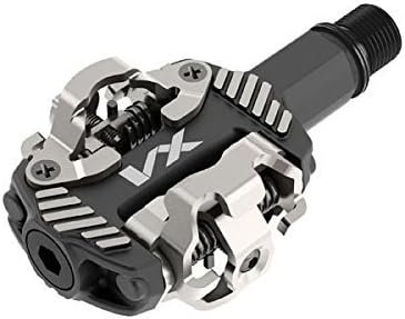 VX Series VP Components VP-VX Clipless Mountain Pedal, Black by VX Series