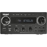 TEAC AGH300mkIII AM/FM Stereo Receiver