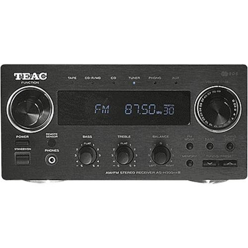 TEAC AGH300mkIII AM/FM Stereo Receiver