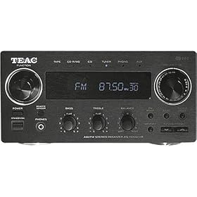 TEAC AGH300mkIII AM/FM Stereo Receiver