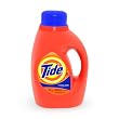 Tide Original Scent with ActiLift, 32-Load Bottles (Pack of 2)