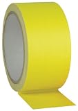 Produkt-Bild: Gaffa Tape Neon gelb 25mx50mm