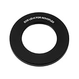 Best Price Fotodiox Lens Mount Adapter, Novoflex Fast-Focusing Rifle lens (Photosniper) to Canon EOS camera adapter, fits Canon EOS 1d,1ds,Mark II, III, IV, 5D, Mark II, 7D, 10D, 20D, 30D, 40D, 50D, 60D, Digital Rebel xt, xti, xs, xsi, t1i, t2i,t3, t3i,300D, 350D, 400D, 450D, 500D, 550D, 600D, 1100D,1000D