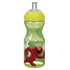 Munchkin Sesame Street Sports Bottle, 10 Ounce, Colors May Vary