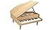 Natural KAWAI grand piano