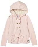 Roxy Kids Girls 2-6x I Say Hello Hoodie