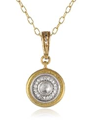 GURHAN "Glint" Pendant Necklace, 18"