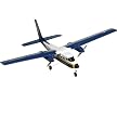 Estes Sky Rangers Radio-Controlled Airplane
