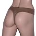 Donna Karan Body Smooth Cameo Classic Thong 34595 image 1
