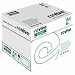 Recyclingpapier 80g für Inkjet-, Laserdrucker + Kopierer, DIN A4, 2.500 Blatt, naturweiß