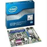 INTEL SINGLE BOX; AA#: G14064-XXX; GIGABIT LAN; DDR3 MEMORY SUPPORT; INTEGRATED AUDIO; BOXDH61CRB3