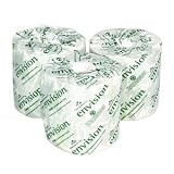 Envision 2-Ply Bath Tissue 80 ct