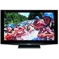 Panasonic TH 46PZ850U - 46" VIERA plasma TV - widescreen - 1080p (FullHD) - HDTV