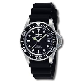 Invicta Men’s Pro Diver Collection Automatic Watch thumbnail