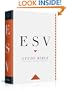 ESV Study Bible, Large Print
