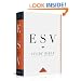 ESV Study Bible, Large Print