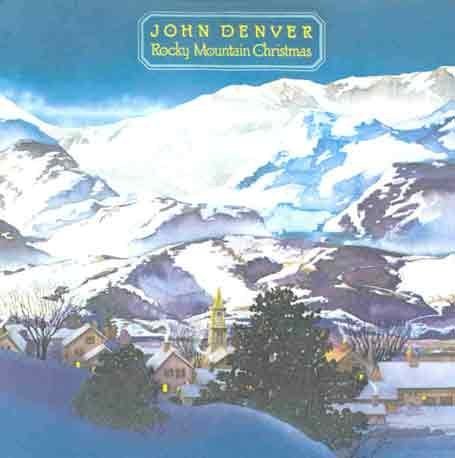 CD-Charts  Music : Rocky Mountain Christmas