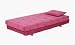Visco Kidz 7" Pink Mattress