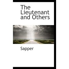 The Lieutenant and Others