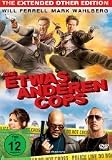 Die etwas anderen Cops - Extended Edition