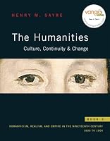The Humanities: Culture, Continuity, and Change, Book 5 (Book Alone)