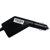 IBM Lenovo Compatible Laptop Car Charger - Output 20V-3.25A with 7.9 x 5.5 Tip - 2C636001