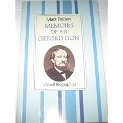 Memoirs (Cassell biographies)