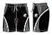 Lotto Hose Kontact, Herren, black/white