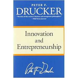 entrepreneurship and innovation