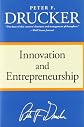 Innovation and Entrepreneurship