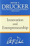 Innovation and Entrepreneurship