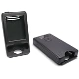 Microsoft Zune Armor Case - The Metal Case (Black)