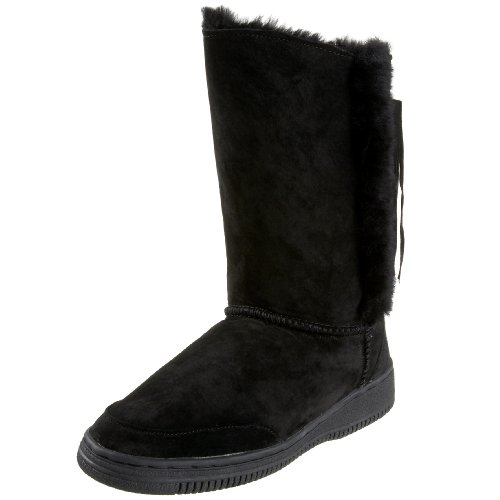Aussie Dogs Womens Lacrosse Mid Boot