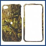 Apple iPhone 4/CDMA/4S Wood Protective Case