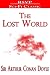 The Lost World (Professor Challenger)