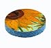 Fine Art Vincent Van Gogh Sunflowers Detailed Unique Kitchen Sponge