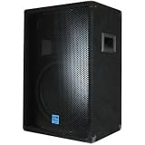 Gemini Speaker - GSM-1585