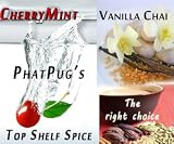 Phatpugs 10x Super Potent Herbal Incense 10.5 Grams