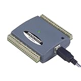 USB Data Acquisition Module
